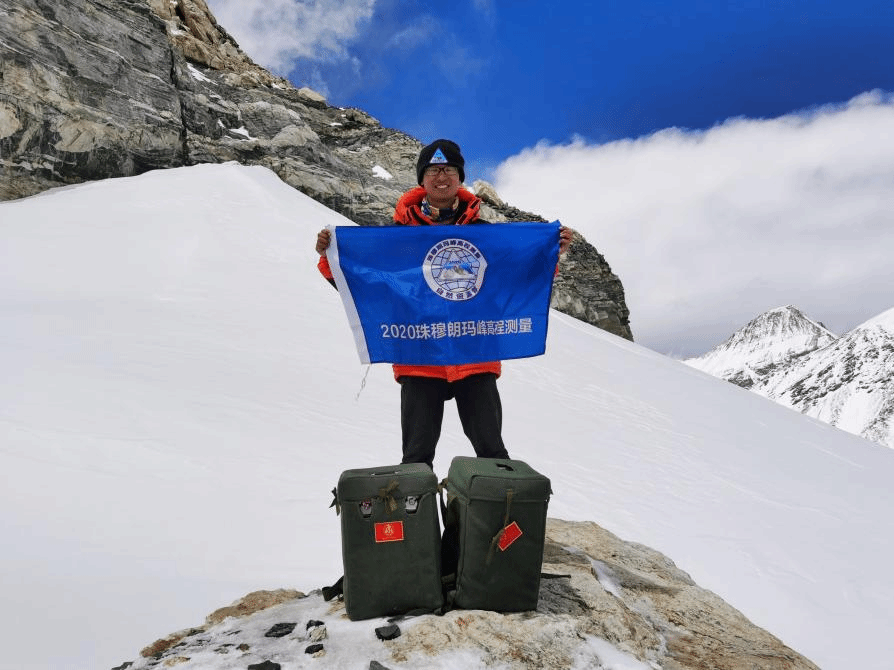 史志剛:在世界屋脊,我看到了比珠穆朗瑪峰更崇高的東西